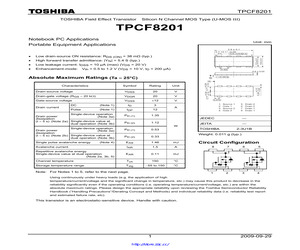 TPCF8201.pdf