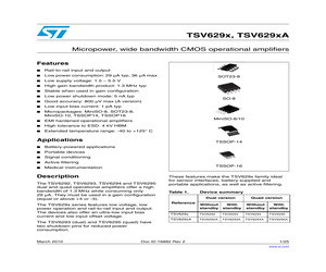 TSV6293IST.pdf