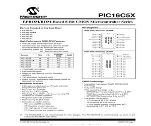 PIC16C54-XTSP.pdf