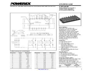 CM25MD1-24H.pdf