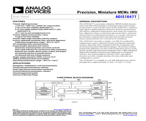 ADIS16477-1/PCBZ.pdf