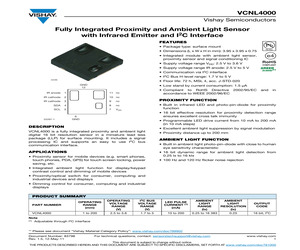 VCNL4000-GS08.pdf