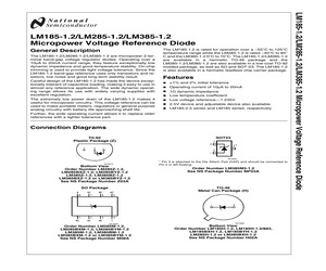 LM385BM-1.2.pdf