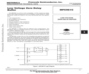 MPC961CACR2.pdf