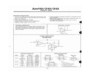 LM110D/883.pdf