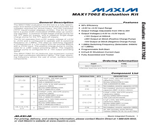 MAX17062EVKIT+.pdf