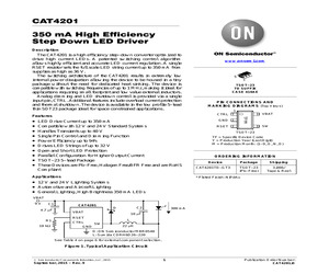 CAT4201AEVB.pdf