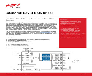 SI5340B-D10129-GM.pdf