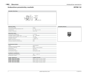 IFFM12N17A3/S05L.pdf