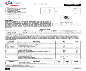 AUIRF6215S.pdf