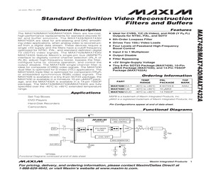 MAX7430EUB+.pdf