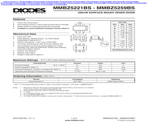 MMBZ5231BS-13.pdf