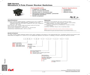 DM62J12S205PQ.pdf