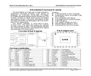 RDA6625E.pdf