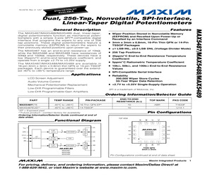 MAX5488ETE-T.pdf