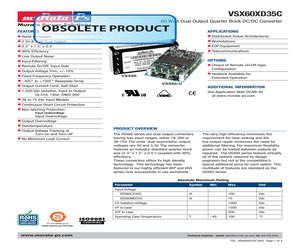 VSX60LD35C.pdf