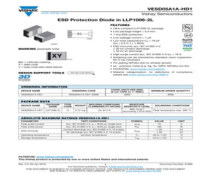 VESD05A1AHD1GS08.pdf