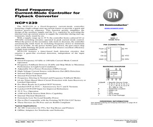 NCP1239AD100R2G.pdf