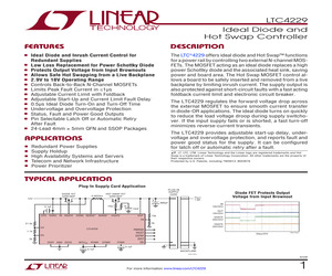 LTC4229CG#PBF.pdf