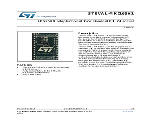 STEVAL-MKI165V1.pdf