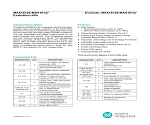 MAX16126EVKIT#.pdf