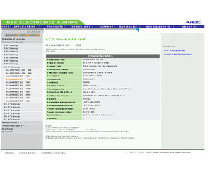 NL6448BC33-53-E/S.pdf