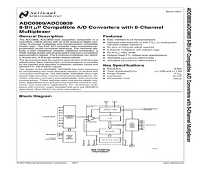 ADC0808CCV/NOPB.pdf