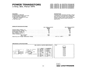 2N3418JAN.pdf