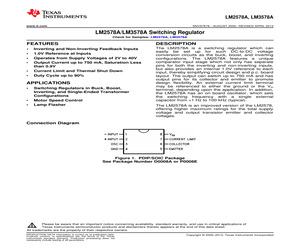 LM2578AMX/NOPB.pdf