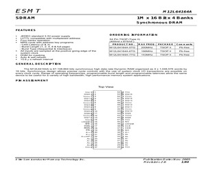 M12L64164A-6TG.pdf