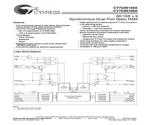 CY7C09169A-9AI.pdf