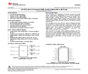 LM1973M/NOPB.pdf