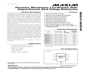 MAX6161AESA-T.pdf
