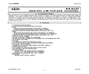 AK4137EQ.pdf