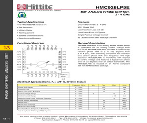 HMC928LP5E.pdf