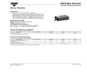 BZX384C10-D6.pdf