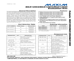 MAX12553EVKIT+.pdf