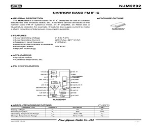 NJM2292V-TE1.pdf