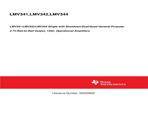 LMV431AIMFNOPB.pdf