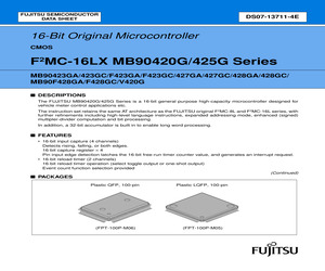 MB90F428GAPFV.pdf