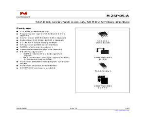 M25P05-AVMN6TP.pdf