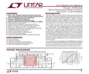 LTC3869EUFD#TRPBF.pdf