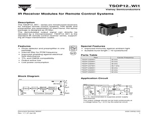 TSOP1236WI1.pdf