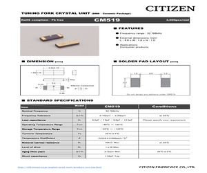 CM51932768DZFT.pdf