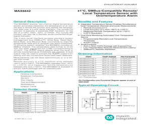 MAX6642ATT98+T.pdf