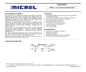 MIC5237-2.5BU.pdf