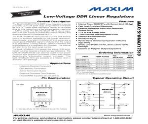 MAX1510ATB/V+.pdf