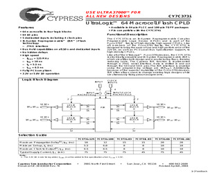 CY7C373I-66JC.pdf