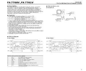 FA7700V.pdf