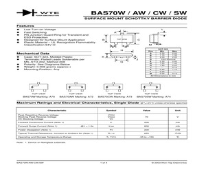 BAS70W-T3.pdf